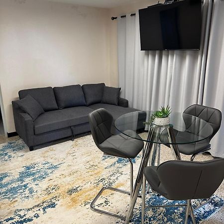 Los Roires Beach Apartments Fajardo Eksteriør bilde