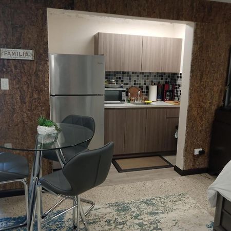 Los Roires Beach Apartments Fajardo Eksteriør bilde