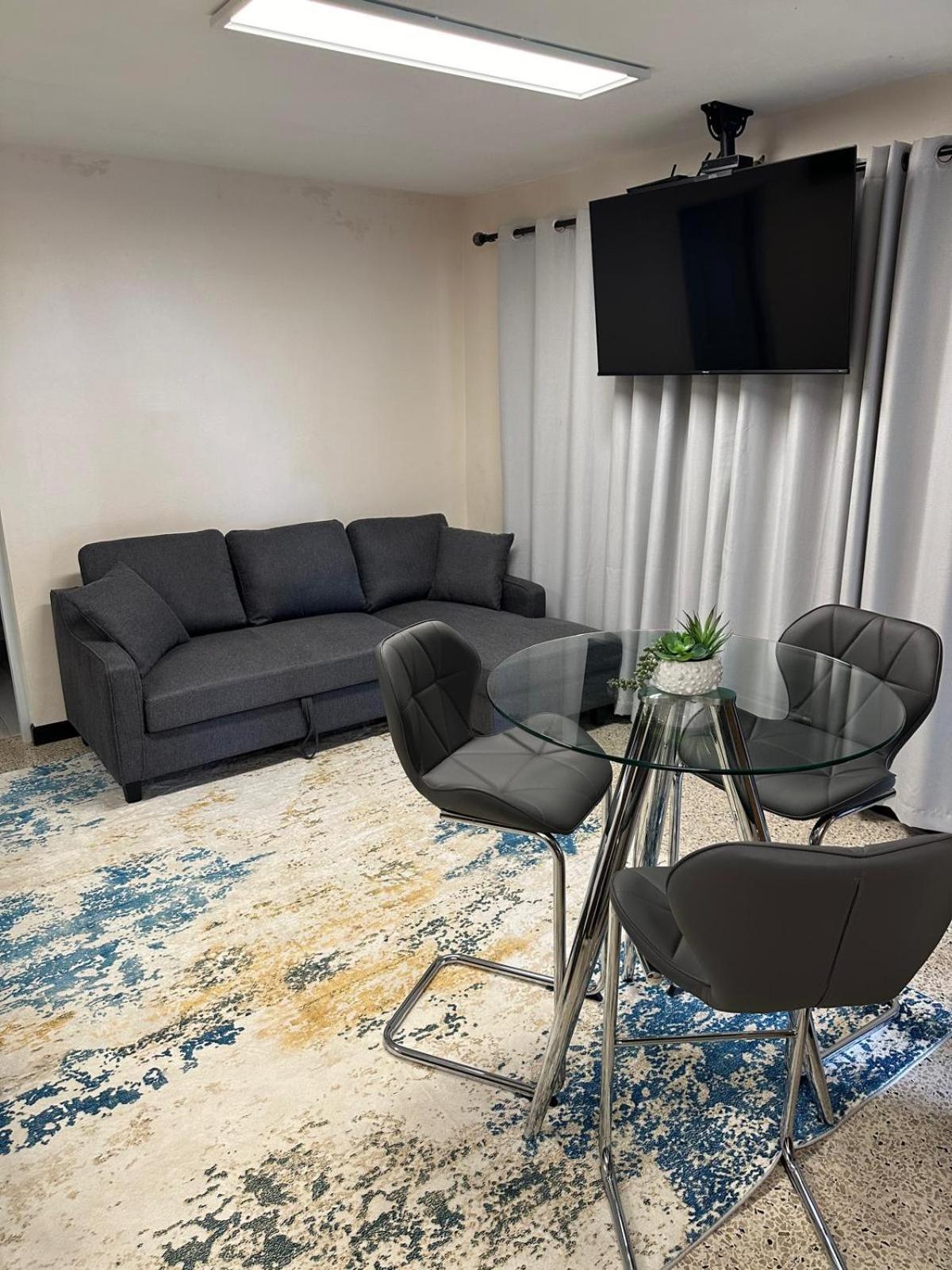 Los Roires Beach Apartments Fajardo Eksteriør bilde