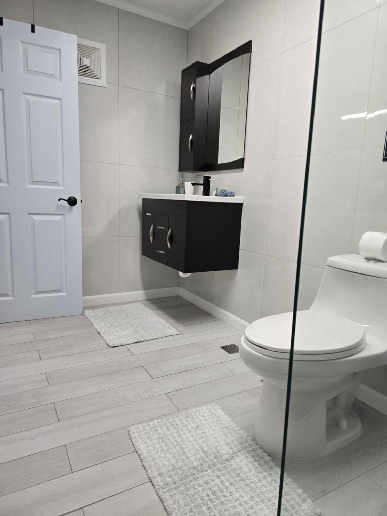 Los Roires Beach Apartments Fajardo Eksteriør bilde