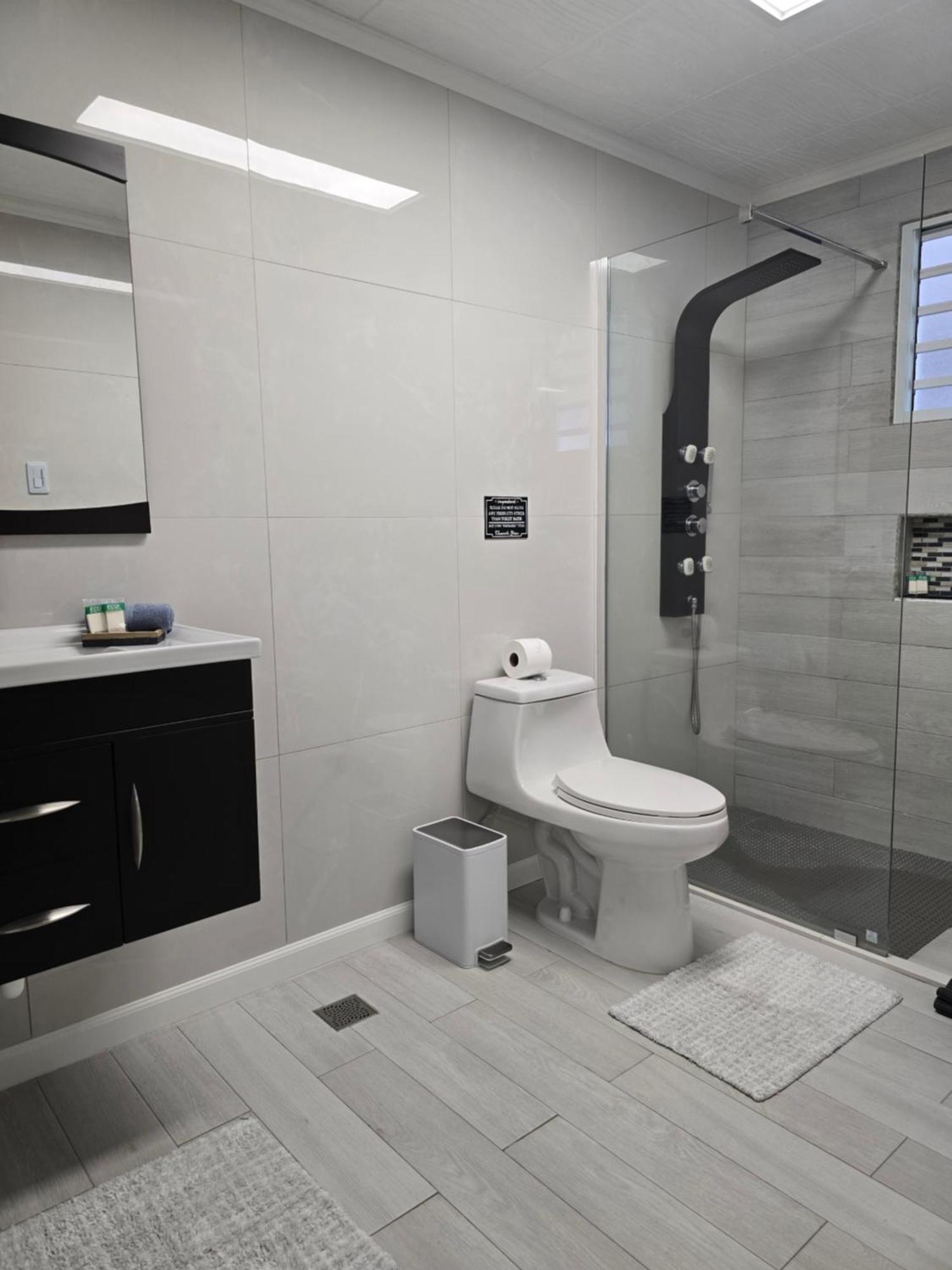 Los Roires Beach Apartments Fajardo Eksteriør bilde